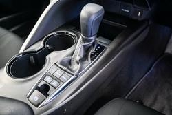 2023 Toyota Camry Ascent