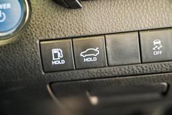 2023 Toyota Camry Ascent