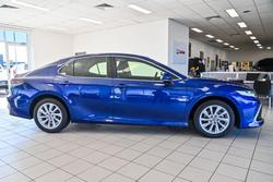 2023 Toyota Camry Ascent