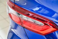 2023 Toyota Camry Ascent