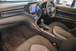 2023 Toyota Camry Ascent