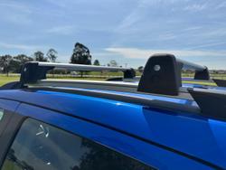2016 Holden
                Trax Active