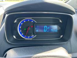 2016 Holden
                Trax Active