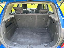 2016 Holden Trax Active