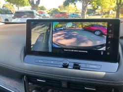 2024 Nissan
X-TRAIL Ti e-POWER