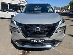 2024 Nissan
X-TRAIL Ti e-POWER
