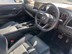 2024 Nissan
X-TRAIL Ti e-POWER