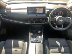 2024 Nissan
X-TRAIL Ti e-POWER