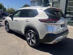 2024 Nissan
X-TRAIL Ti e-POWER