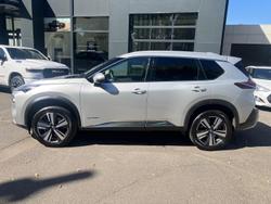 2024 Nissan
X-TRAIL Ti e-POWER