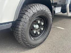 2024 Isuzu N Series NPR 65/45-190 White