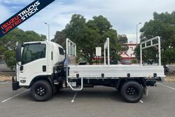 Isuzu N Series