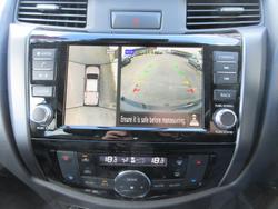 2025 Nissan
                Navara PRO-4X
