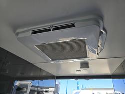 2021 BELLE MERCEDES-BENZ SPRINTER 416 CDI WHITE