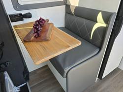 2021 BELLE
MERCEDES-BENZ SPRINTER 416 CDI
