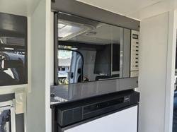 2021 BELLE MERCEDES-BENZ SPRINTER 416 CDI WHITE