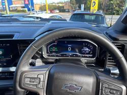 2024 Chevrolet
Silverado 1500 ZR2 W/Tech Pack