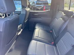2024 Chevrolet
Silverado 1500 ZR2 W/Tech Pack