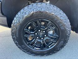 2024 Chevrolet
Silverado 1500 ZR2 W/Tech Pack