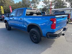 2024 Chevrolet
Silverado 1500 ZR2 W/Tech Pack