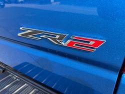 2024 Chevrolet
Silverado 1500 ZR2 W/Tech Pack