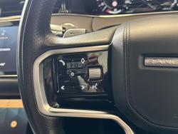 2022 Land Rover
Range Rover Evoque P250 R-Dynamic SE