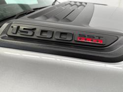 2024 Ram 1500 Limited Hurricane HO RamBox