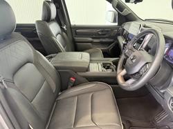 2024 Ram 1500 Limited Hurricane HO RamBox
