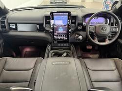 2024 Ram 1500 Limited Hurricane HO RamBox