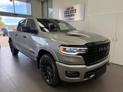 2024 Ram 1500 Limited Hurricane HO RamBox