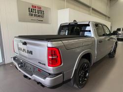 2024 Ram 1500 Limited Hurricane HO RamBox