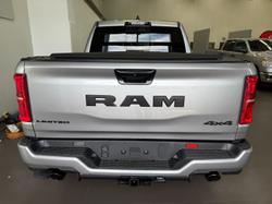2024 Ram 1500 Limited Hurricane HO RamBox