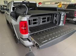 2024 Ram 1500 Limited Hurricane HO RamBox