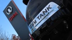 2025 GWM
Tank 500 Ultra Hybrid