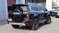 2025 GWM
Tank 500 Ultra Hybrid