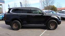 2025 GWM
Tank 500 Ultra Hybrid