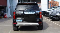 2025 GWM
Tank 500 Ultra Hybrid