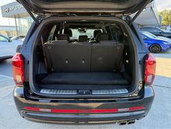 2025 Hyundai
                Palisade Calligraphy Black Ink