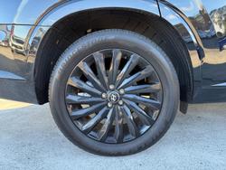 2025 Hyundai
                Palisade Calligraphy Black Ink