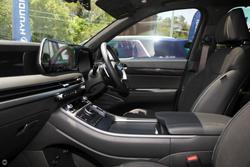 2025 Hyundai
Palisade Calligraphy Black Ink