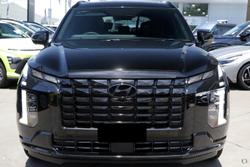 2025 Hyundai
Palisade Calligraphy Black Ink