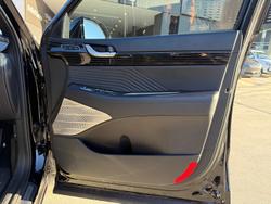 2025 Hyundai
                Palisade Calligraphy Black Ink