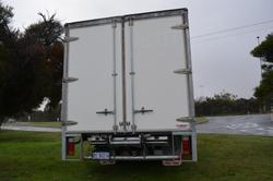 2021 Hino 300 Series 616