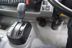 2021 Hino 300 Series 616