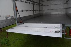 2021 Hino 300 Series 616