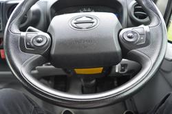 2021 Hino 300 Series 616