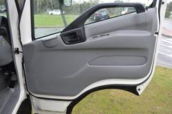 2021 Hino 300 Series 616