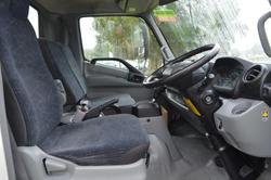 2021 Hino 300 Series 616