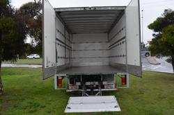 2021 Hino 300 Series 616