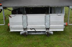 2021 Hino 300 Series 616